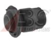 SPIDAN 410677 Control Arm-/Trailing Arm Bush